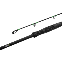 Wędka Delphin MonstaX - 2,40 m / 150 g / 2 składy